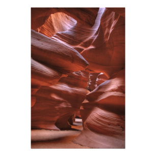 Foto AZ, Arizona, Page, Cañón Superior de Antílope
