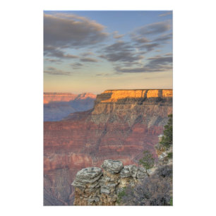 Foto AZ, Arizona, Parque Nacional del Gran Cánion, Sur