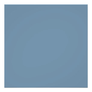 Foto Azul gris (color sólido)