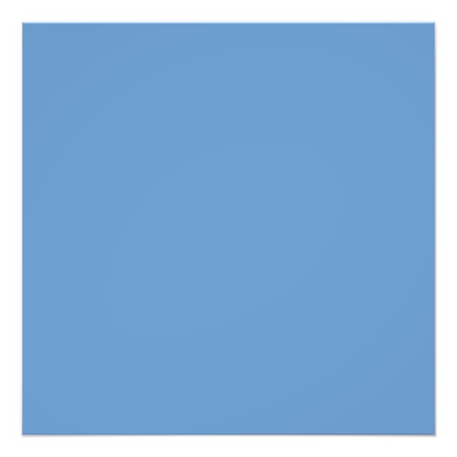 Foto Azul-gris (Crayola) (color sólido) (Frente)