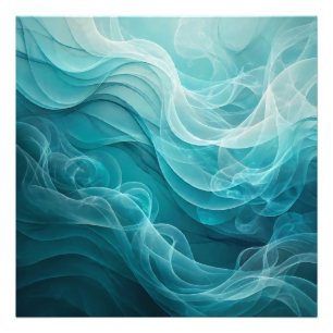 Foto Azul Turquesa Mar Cielo Remolino Soñador