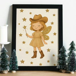 Foto Baby Shower Wall Art