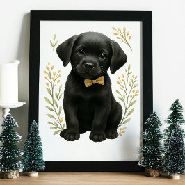 Foto Baby Shower Wall Art