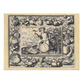 Foto Baco, Dios del Vino