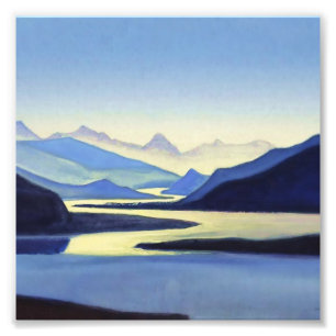 Foto “Bahamaputra” de Nicholas Roerich