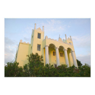 Foto BAHAMAS, Abacos, Gran Isla de Abaco, Marisma