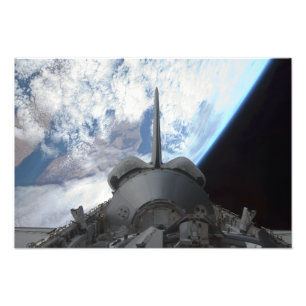 Foto Bahía 3 de la carga útil del esfuerzo del