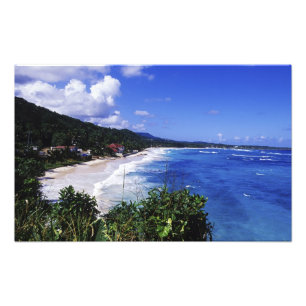 Foto Bahía larga, Puerto Antonio, Jamaica