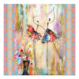 Foto Bailando juntos