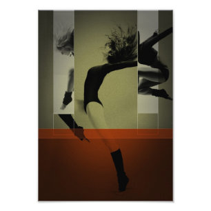 Foto Bailarines