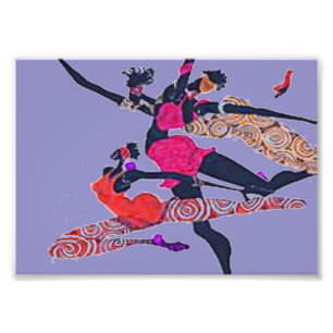 FOTO BAILARINES DEL VIENTO DEL AFRO POR AFRO-FUSION