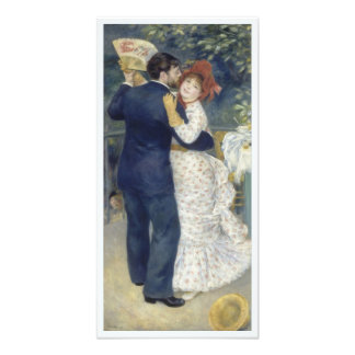 Foto Baile campestre de Pierre Renoir, Arte fino vintag