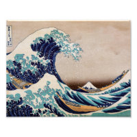 Bajo la Gran Ola de Kanagawa