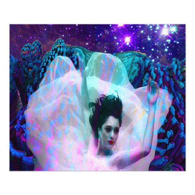Foto Ballet Oceánico (Frente)