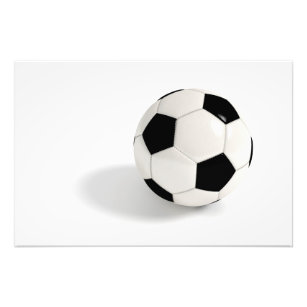 Foto Balón de fútbol