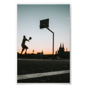 Foto Baloncesto
