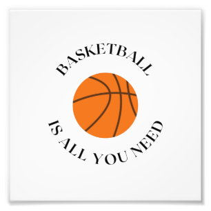 FOTO BALONCESTO ES TODO LO QUE NECESITAS