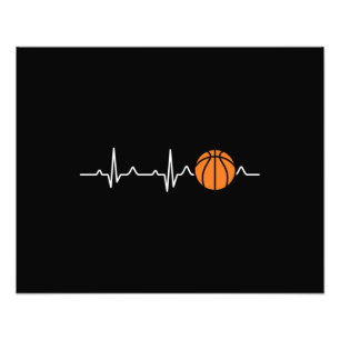 Foto Baloncesto Heartbeat