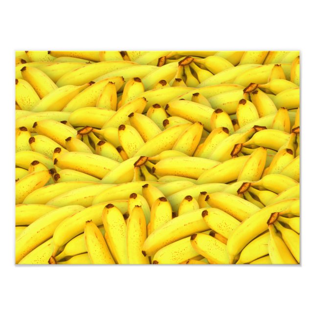 Foto Bananas (Frente)