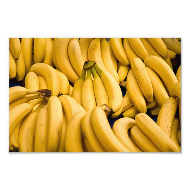 Foto Bananas (Frente)
