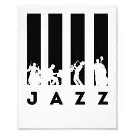 Foto Banda de Jazz