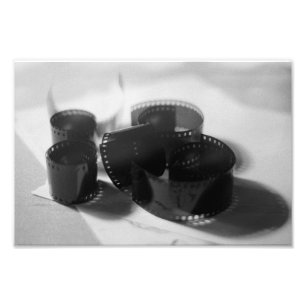 Foto Bandas de película (impresión)