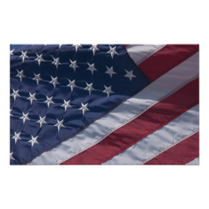 Foto Bandera americana