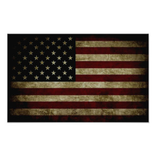 Foto Bandera Americana