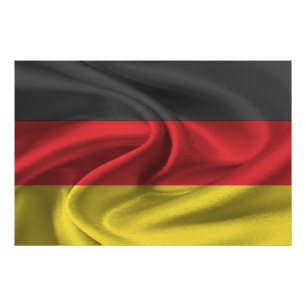 Foto Bandera de Alemania