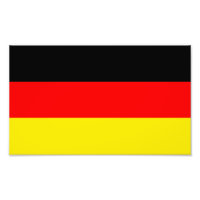 Bandera de Alemania