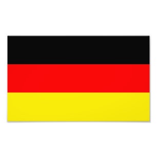 Foto Bandera de Alemania