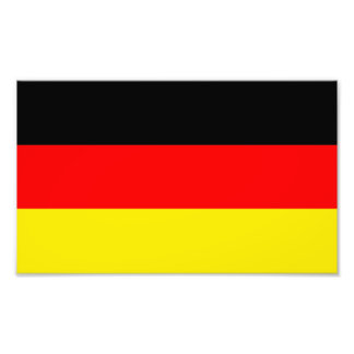 Foto Bandera de Alemania