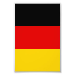 Foto Bandera de Alemania