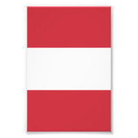 Bandera de Austria