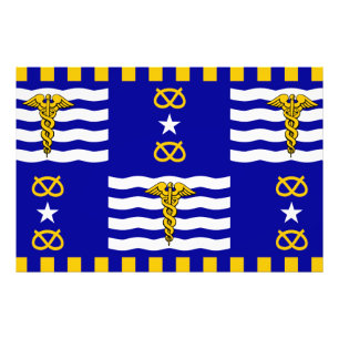 Foto Bandera de Brisbane Símbolo de Australia