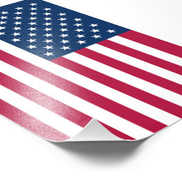 Foto Bandera de Estados Unidos