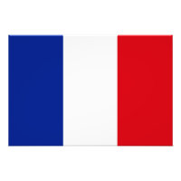 Bandera de Francia