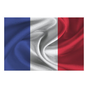 Foto Bandera de Francia