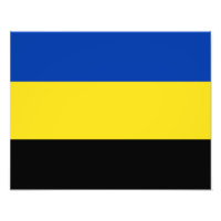 Bandera de Gelderland
