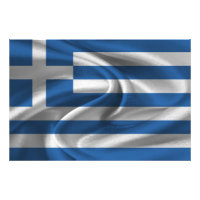 Bandera de Grecia