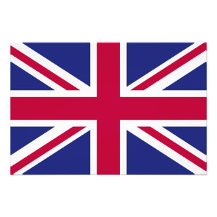 Foto Bandera de Inglaterra