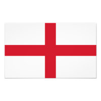 Bandera de Inglaterra