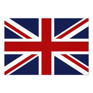 Foto Bandera de Inglaterra 3