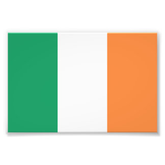 Foto Bandera de Irlanda