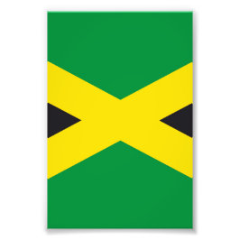 Foto Bandera de Jamaica