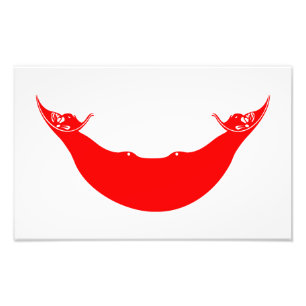 Foto Bandera de la Isla de Pascua