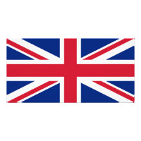 Bandera de la Unión del Reino Unido