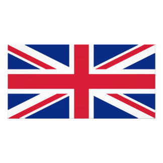 Foto Bandera de la Unión del Reino Unido