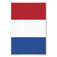 Bandera de los Países Bajos