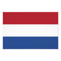 Bandera de los Países Bajos